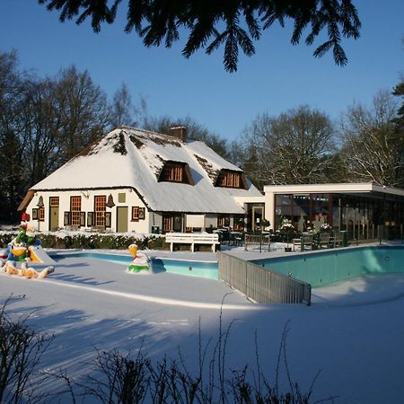 Molecaten Park De Leemkule Hattem Εξωτερικό φωτογραφία