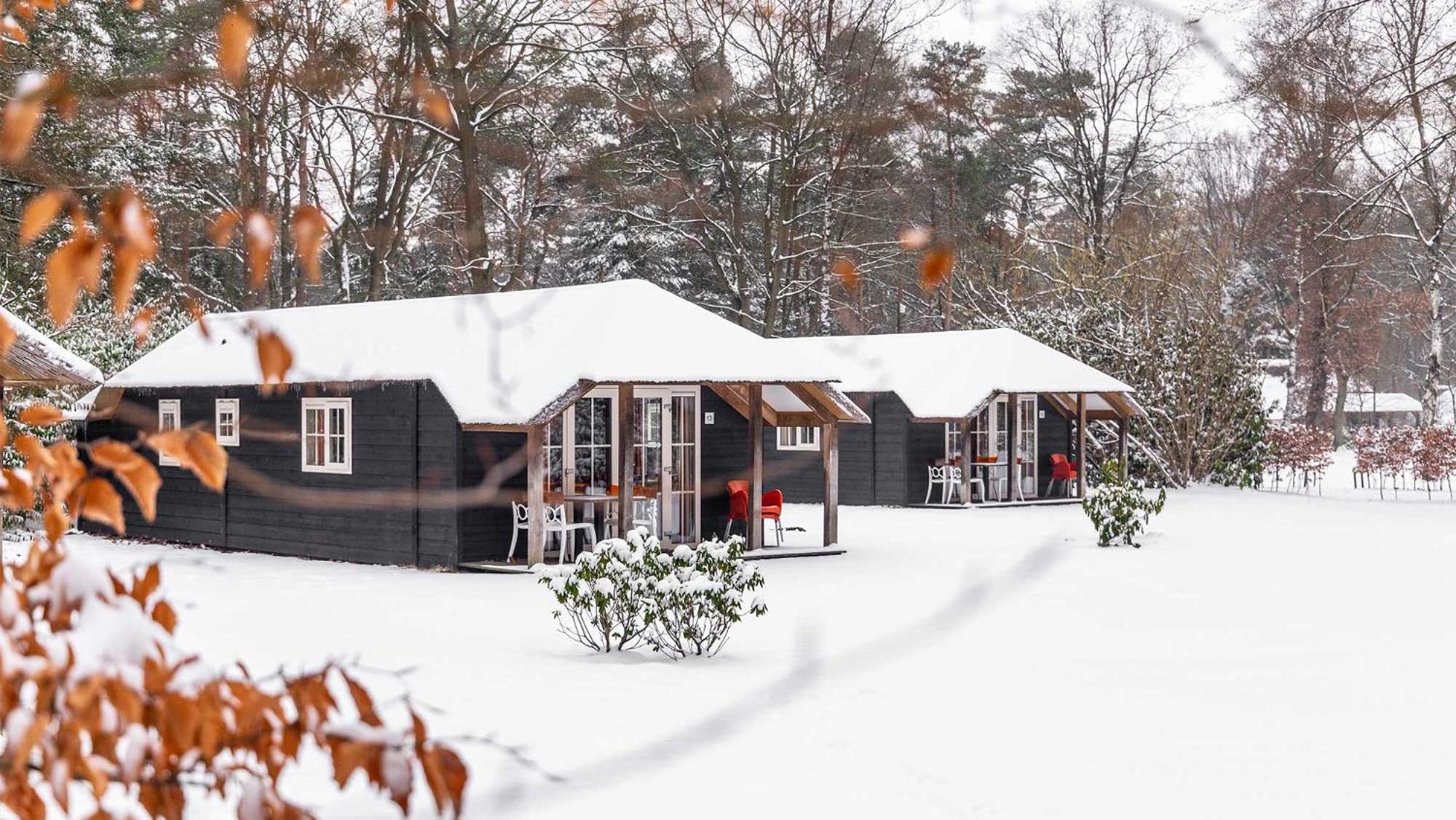 Molecaten Park De Leemkule Hattem Εξωτερικό φωτογραφία