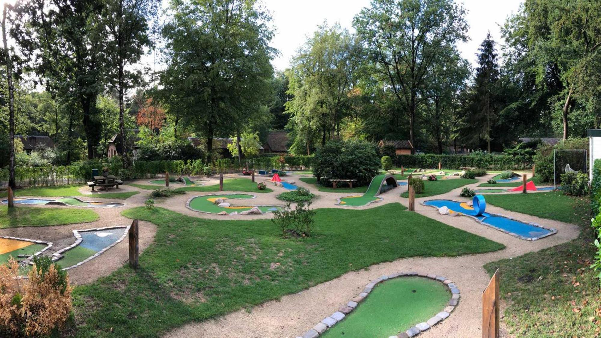 Molecaten Park De Leemkule Hattem Εξωτερικό φωτογραφία