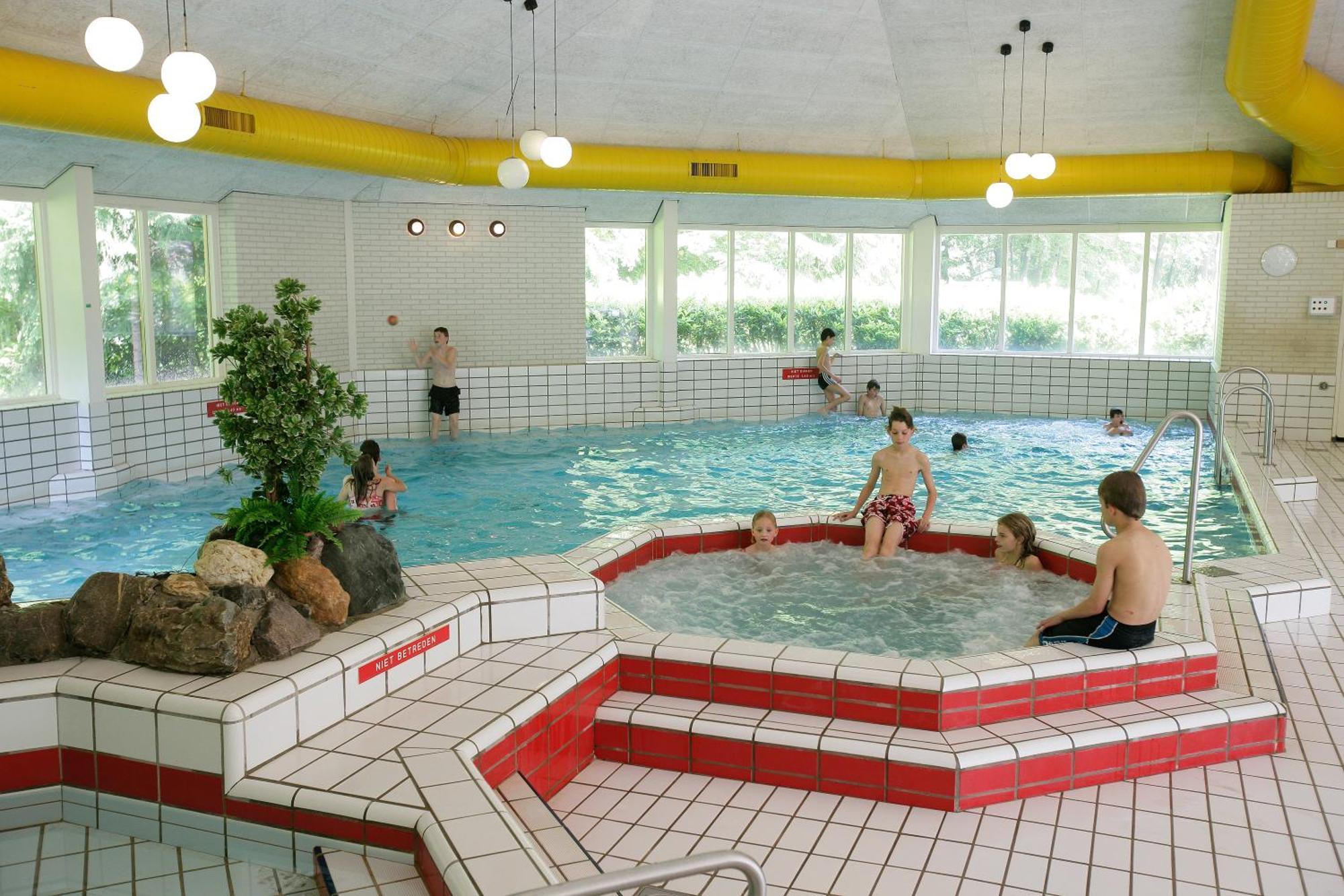 Molecaten Park De Leemkule Hattem Εξωτερικό φωτογραφία