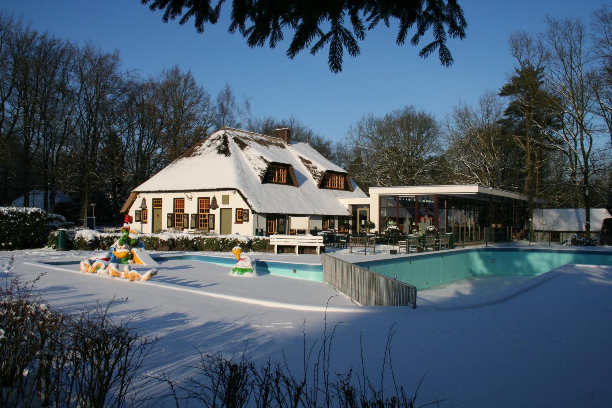 Molecaten Park De Leemkule Hattem Εξωτερικό φωτογραφία