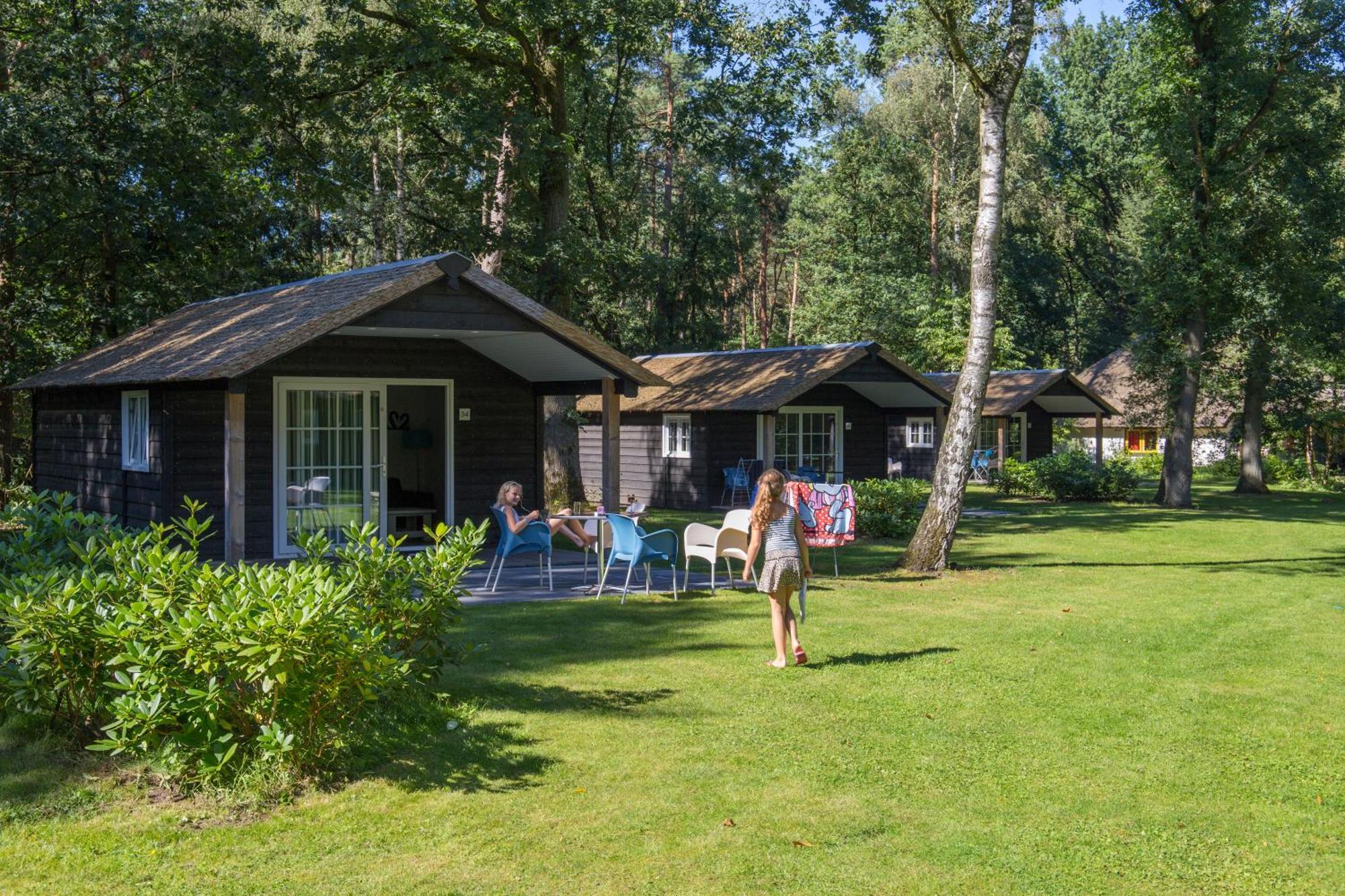 Molecaten Park De Leemkule Hattem Εξωτερικό φωτογραφία