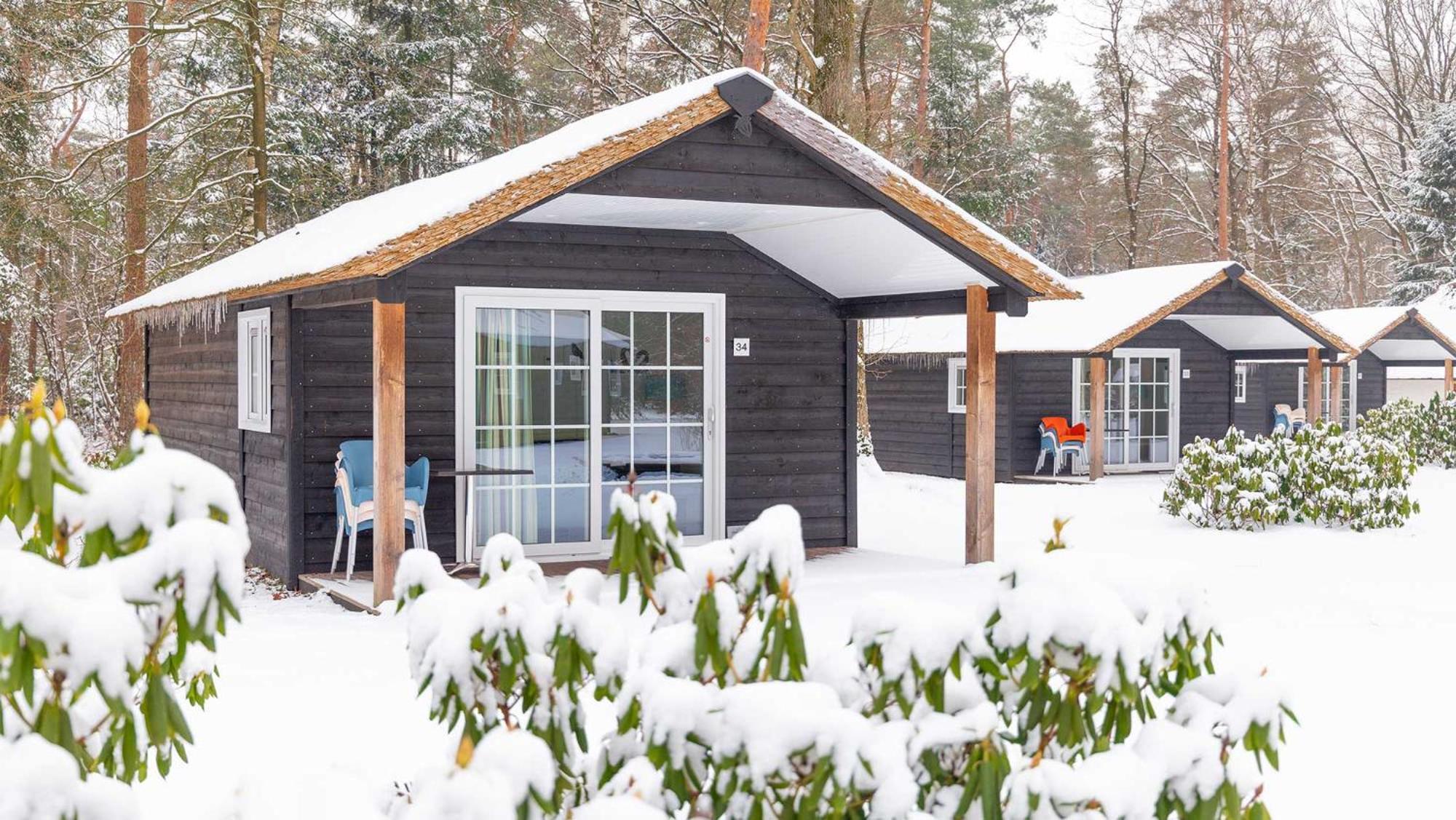 Molecaten Park De Leemkule Hattem Δωμάτιο φωτογραφία