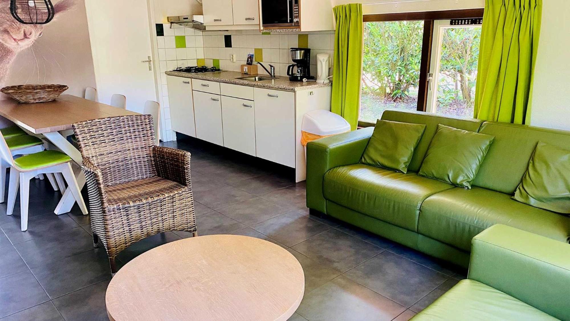 Molecaten Park De Leemkule Hattem Δωμάτιο φωτογραφία
