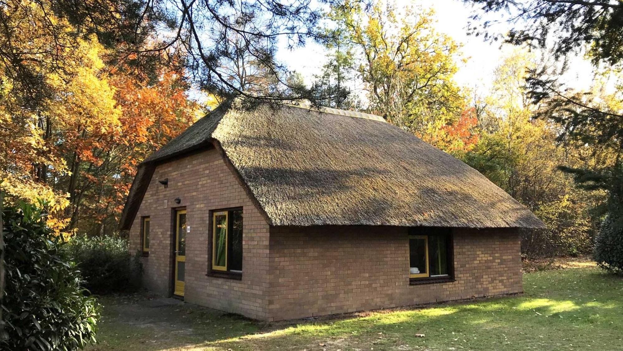 Molecaten Park De Leemkule Hattem Δωμάτιο φωτογραφία