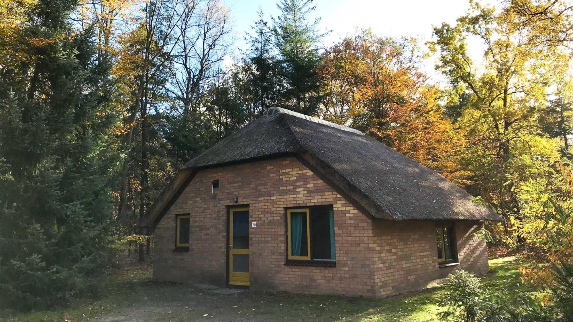 Molecaten Park De Leemkule Hattem Δωμάτιο φωτογραφία