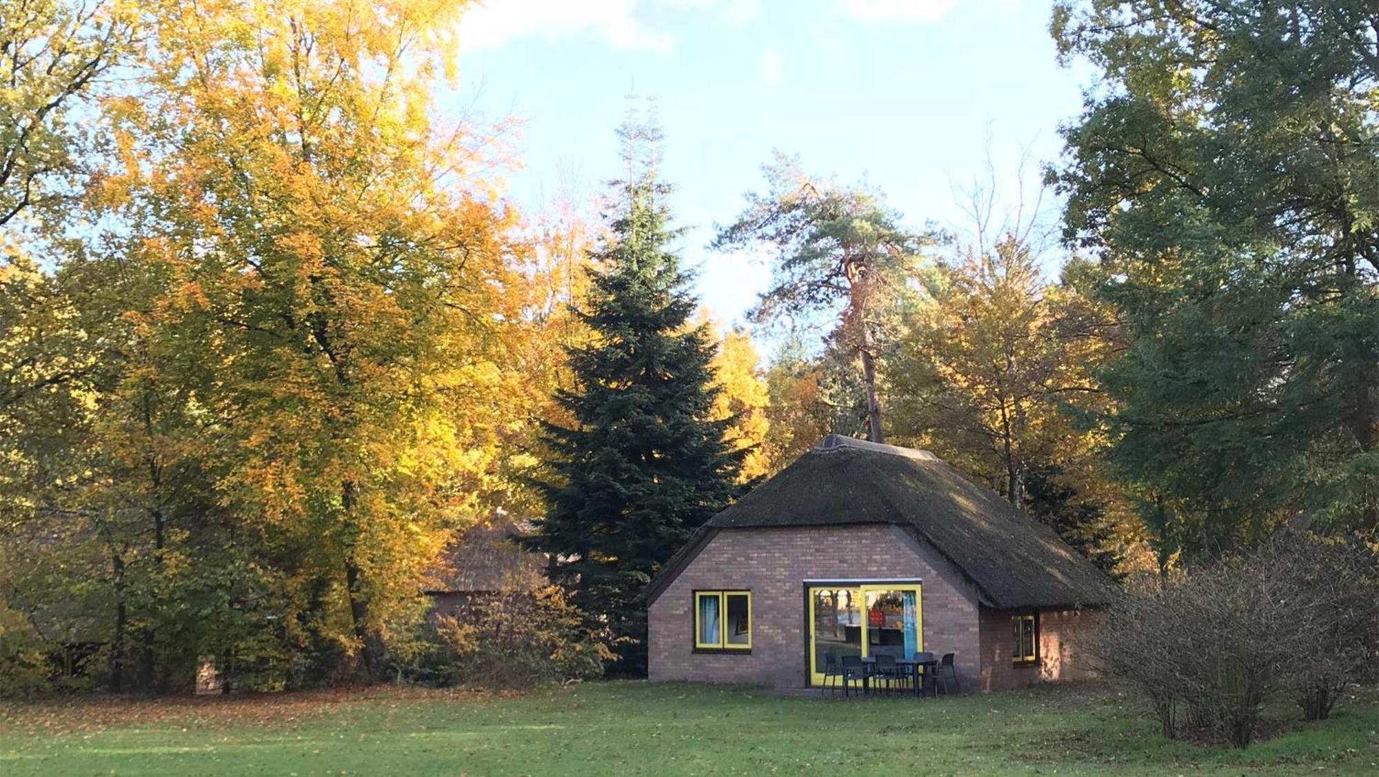 Molecaten Park De Leemkule Hattem Δωμάτιο φωτογραφία