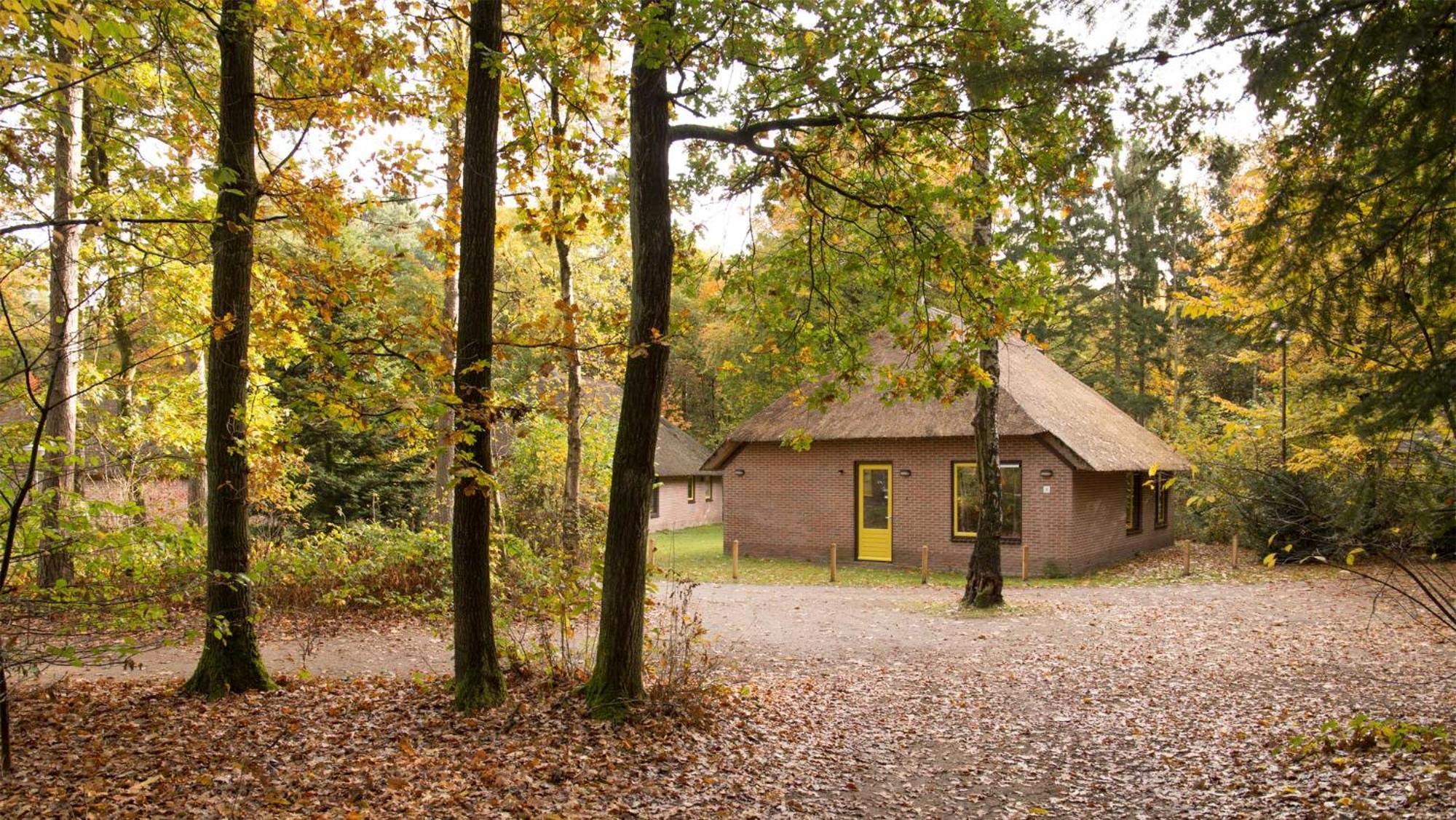 Molecaten Park De Leemkule Hattem Δωμάτιο φωτογραφία