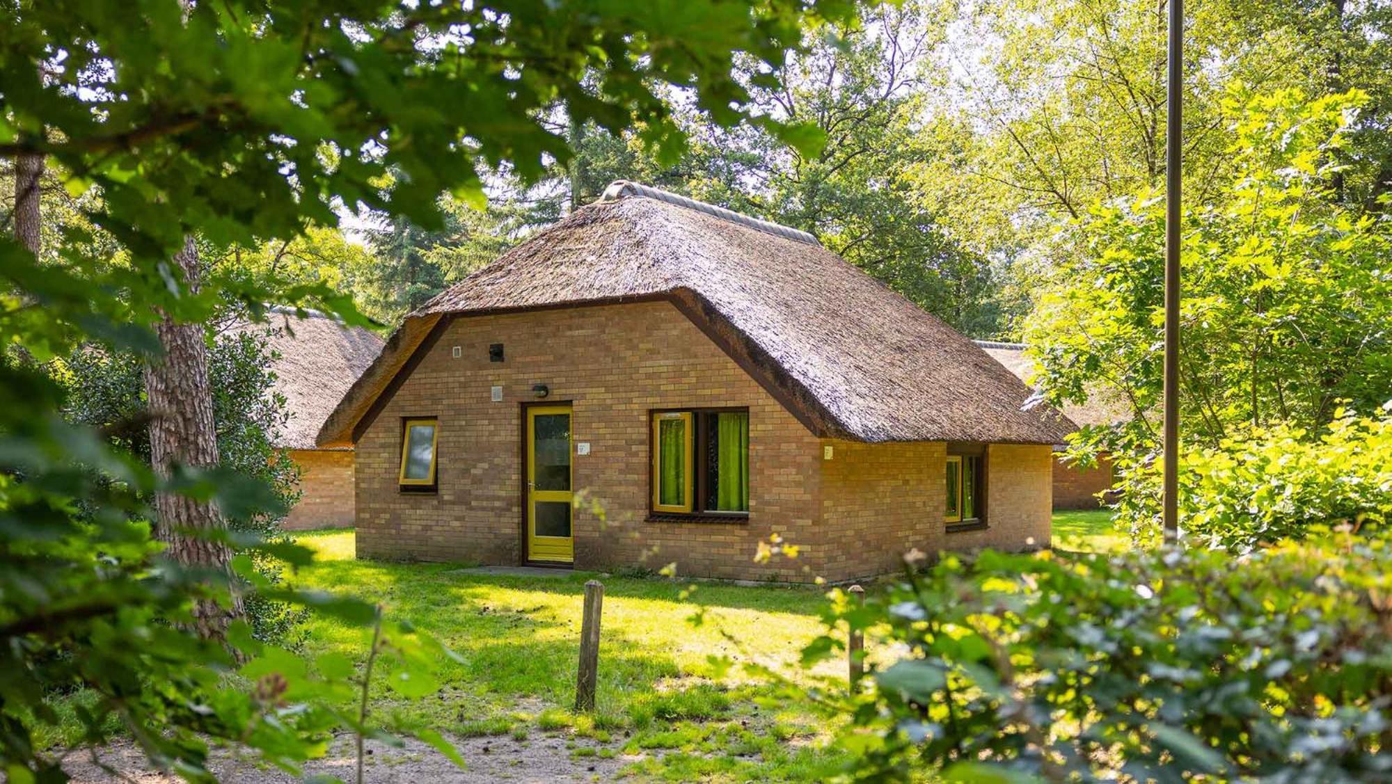 Molecaten Park De Leemkule Hattem Δωμάτιο φωτογραφία