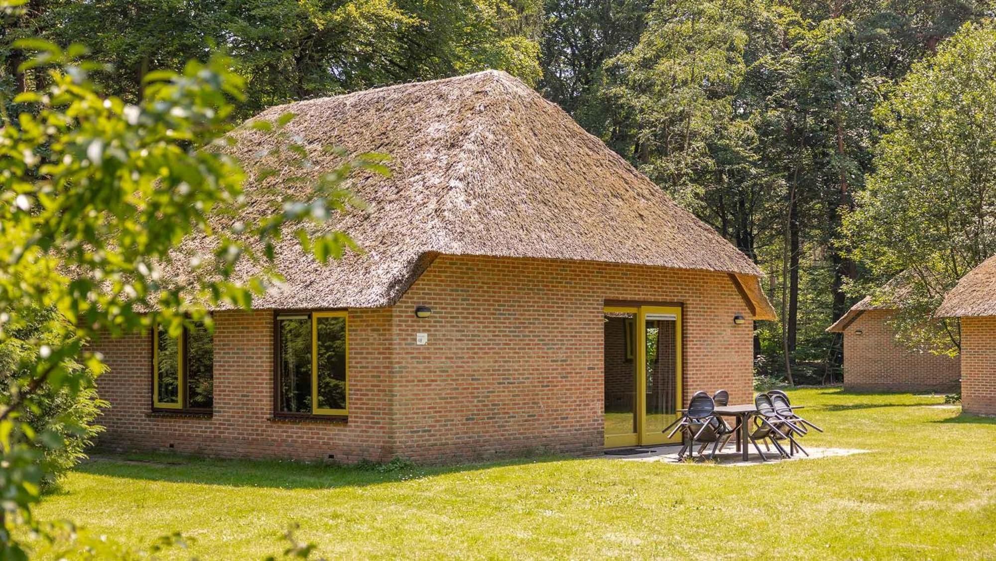 Molecaten Park De Leemkule Hattem Δωμάτιο φωτογραφία