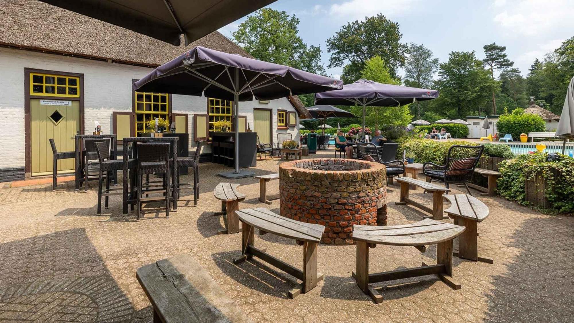 Molecaten Park De Leemkule Hattem Εξωτερικό φωτογραφία
