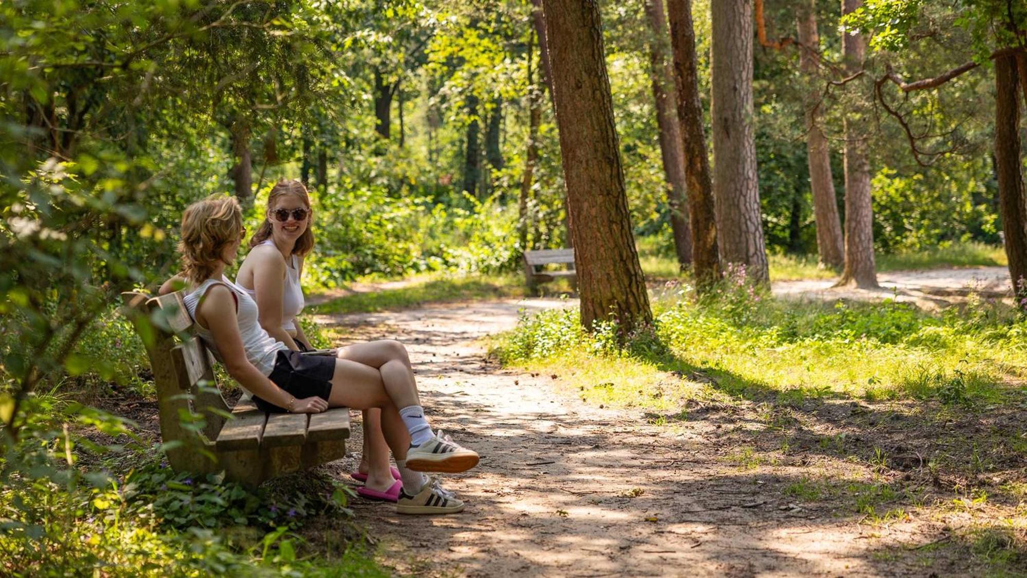 Molecaten Park De Leemkule Hattem Εξωτερικό φωτογραφία