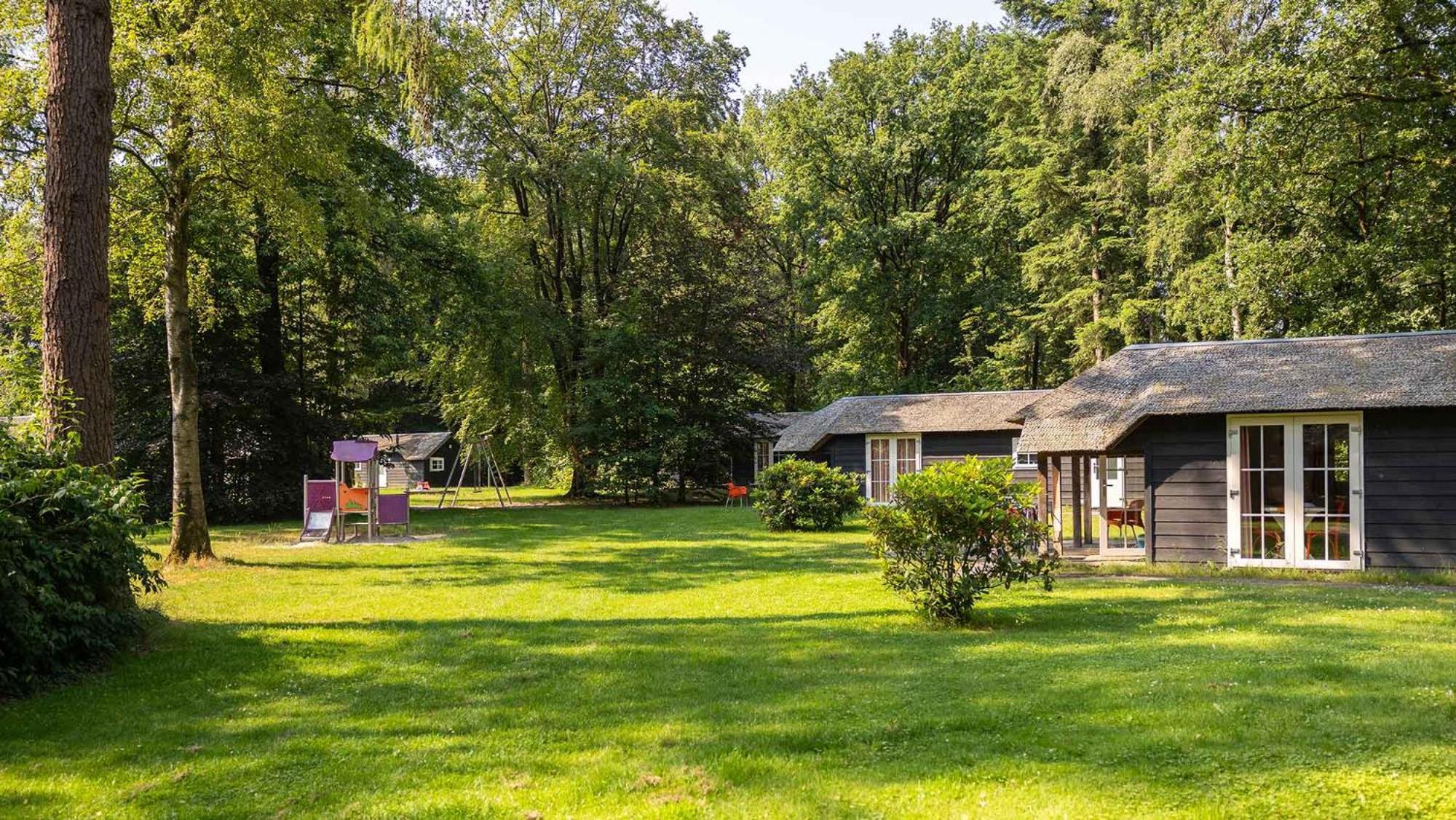 Molecaten Park De Leemkule Hattem Δωμάτιο φωτογραφία