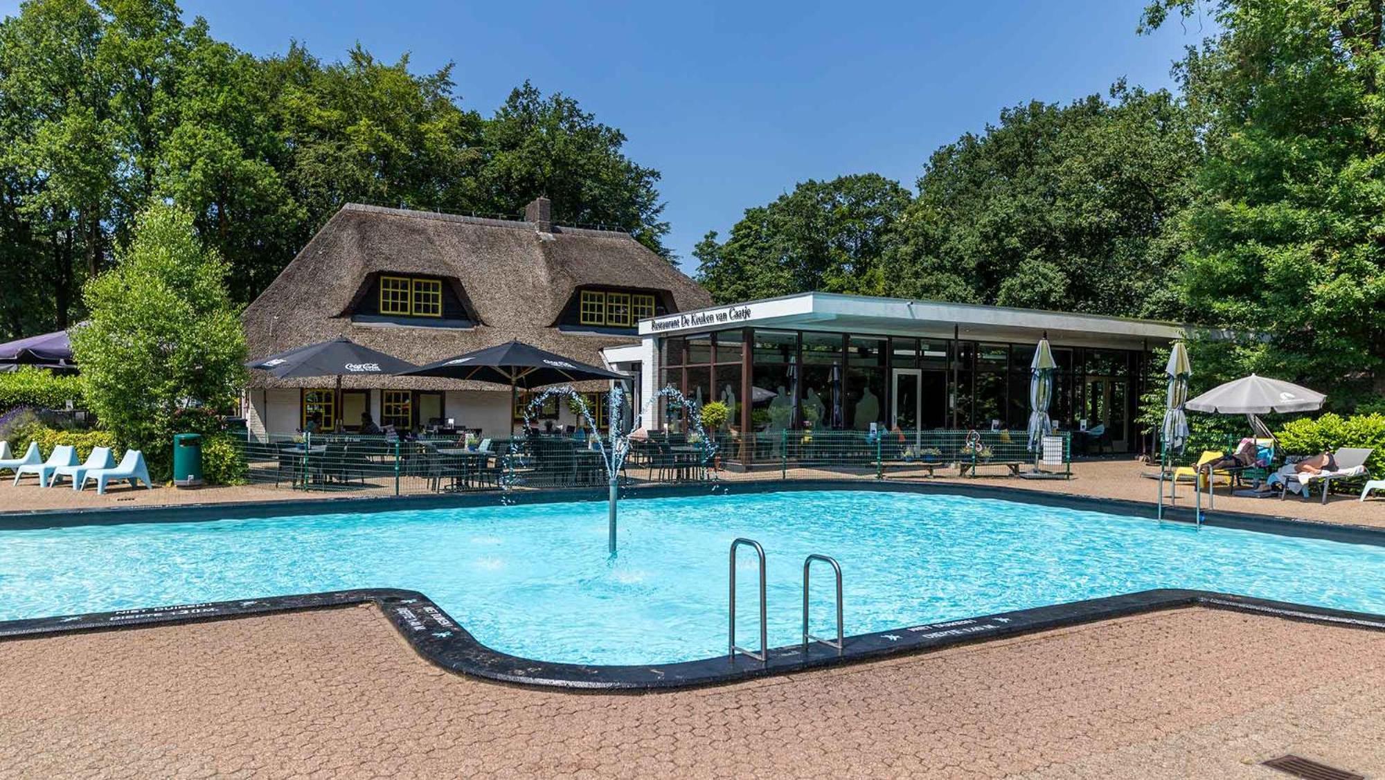 Molecaten Park De Leemkule Hattem Εξωτερικό φωτογραφία
