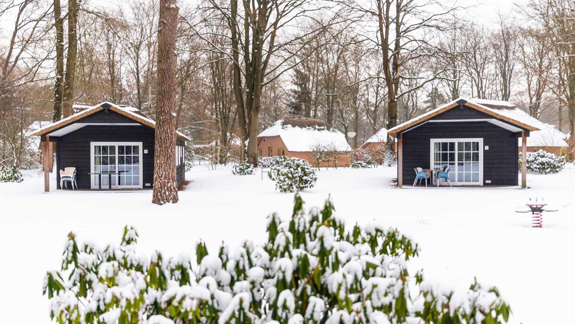Molecaten Park De Leemkule Hattem Δωμάτιο φωτογραφία