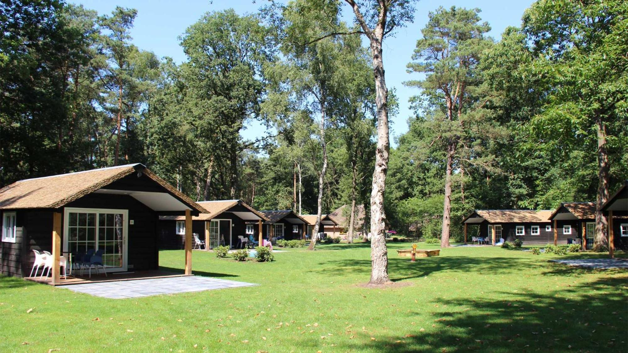 Molecaten Park De Leemkule Hattem Δωμάτιο φωτογραφία