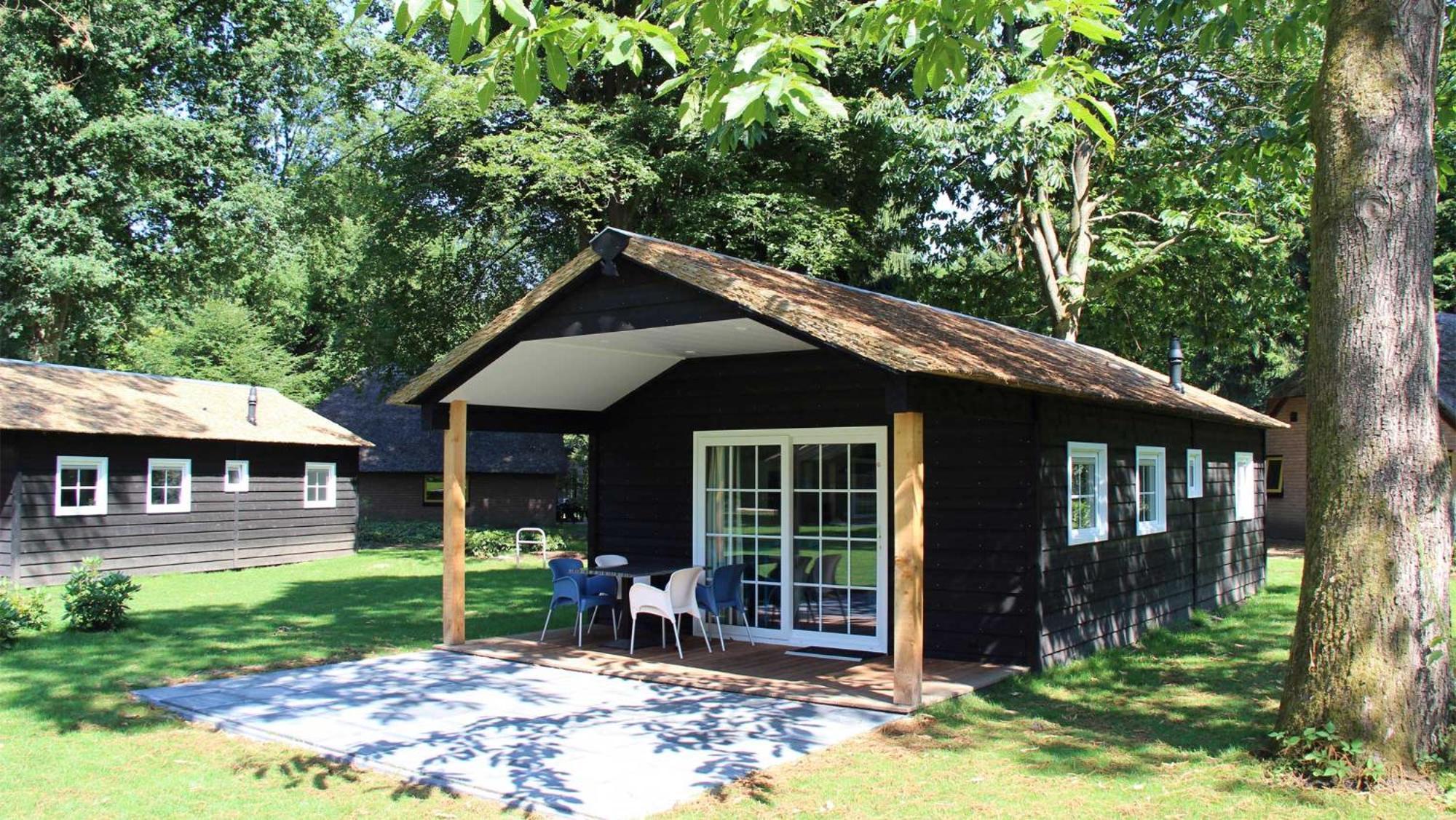 Molecaten Park De Leemkule Hattem Δωμάτιο φωτογραφία