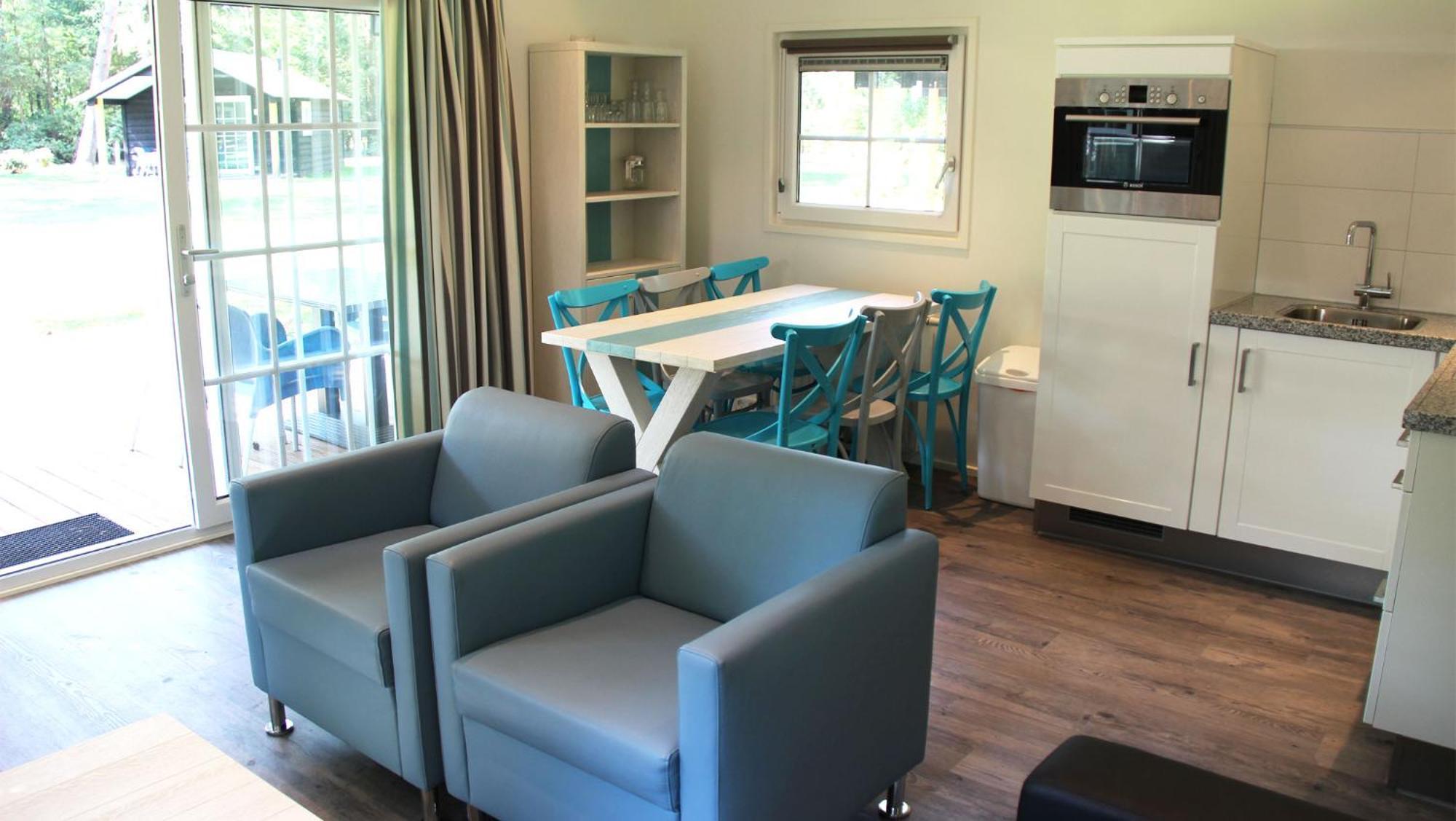 Molecaten Park De Leemkule Hattem Δωμάτιο φωτογραφία