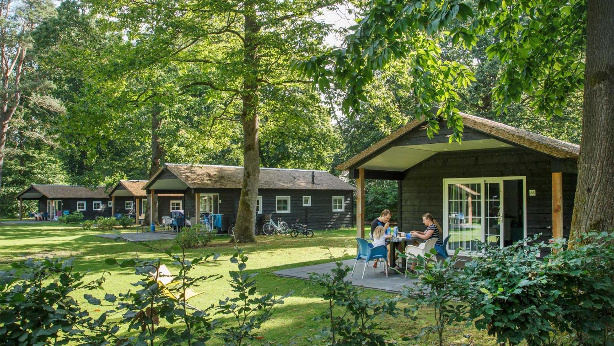 Molecaten Park De Leemkule Hattem Δωμάτιο φωτογραφία