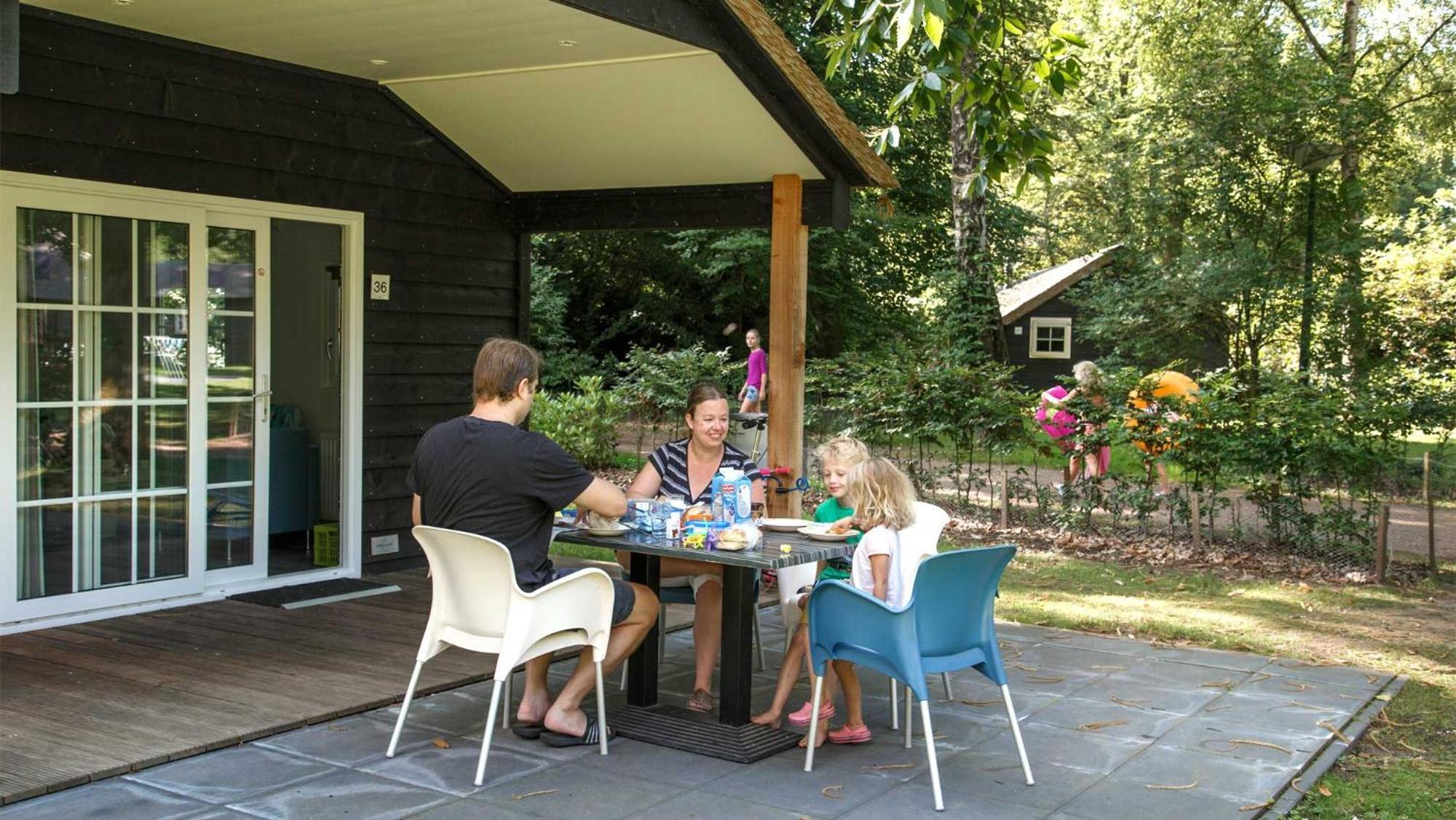 Molecaten Park De Leemkule Hattem Δωμάτιο φωτογραφία