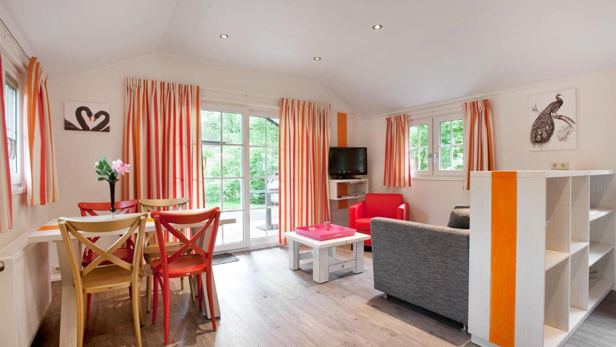 Molecaten Park De Leemkule Hattem Δωμάτιο φωτογραφία