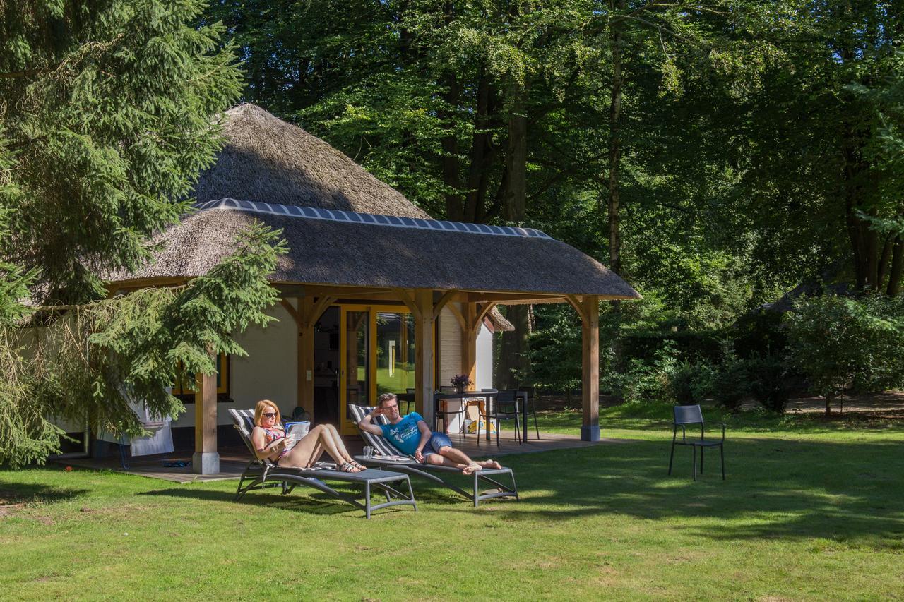 Molecaten Park De Leemkule Hattem Εξωτερικό φωτογραφία
